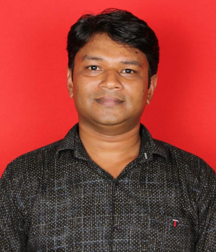 Milind Bhagwan Mahajan