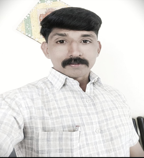 Amol Sudakar Dhangar