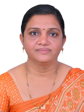 Swati Praful Patil